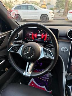 مێرسێدس بێنز C-Class